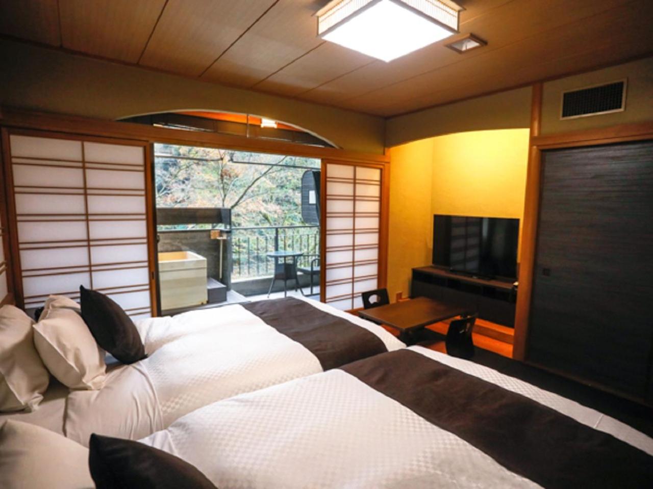 LiVEMAX RESORT Okudogo