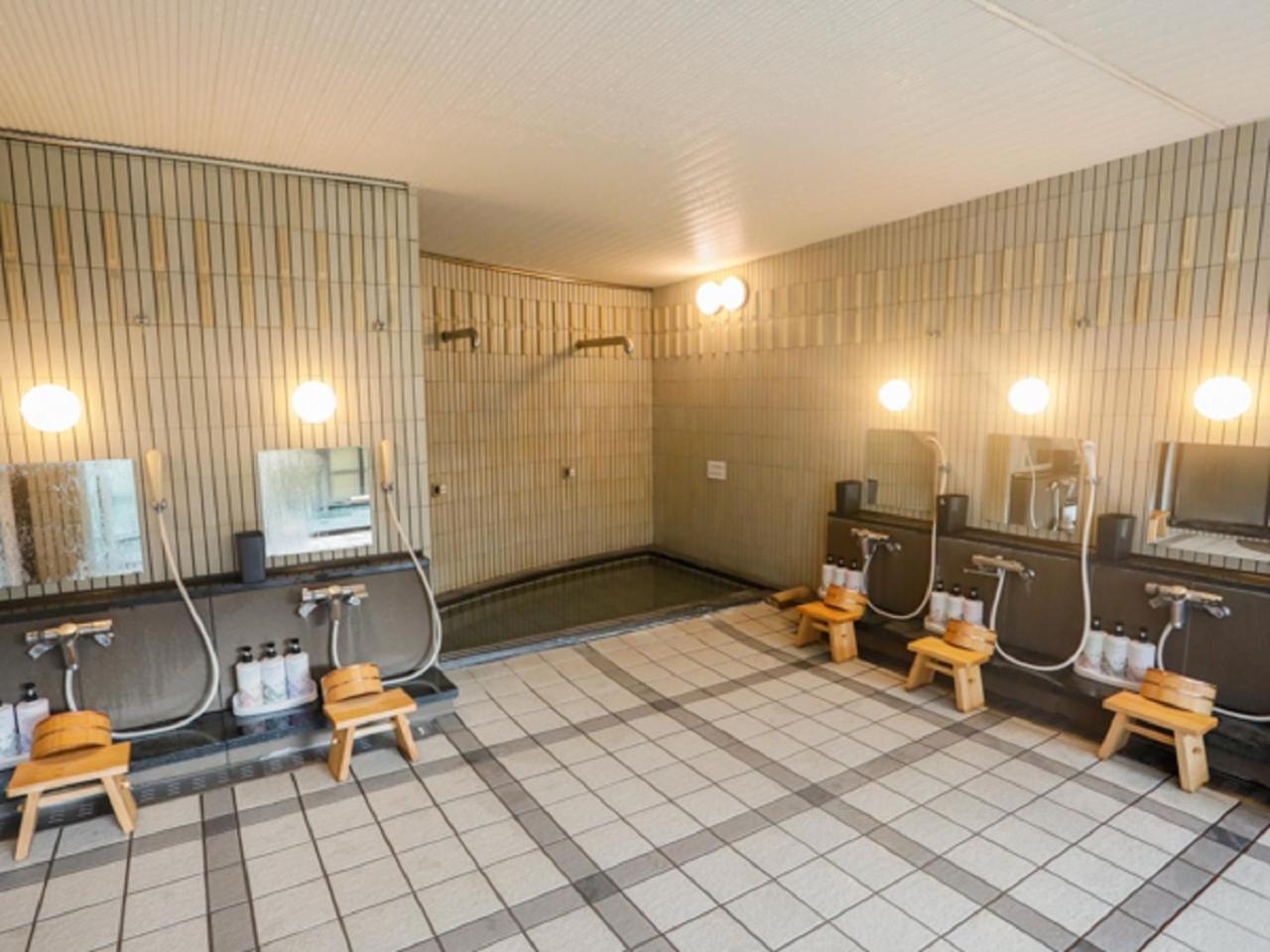 LiVEMAX RESORT Okudogo