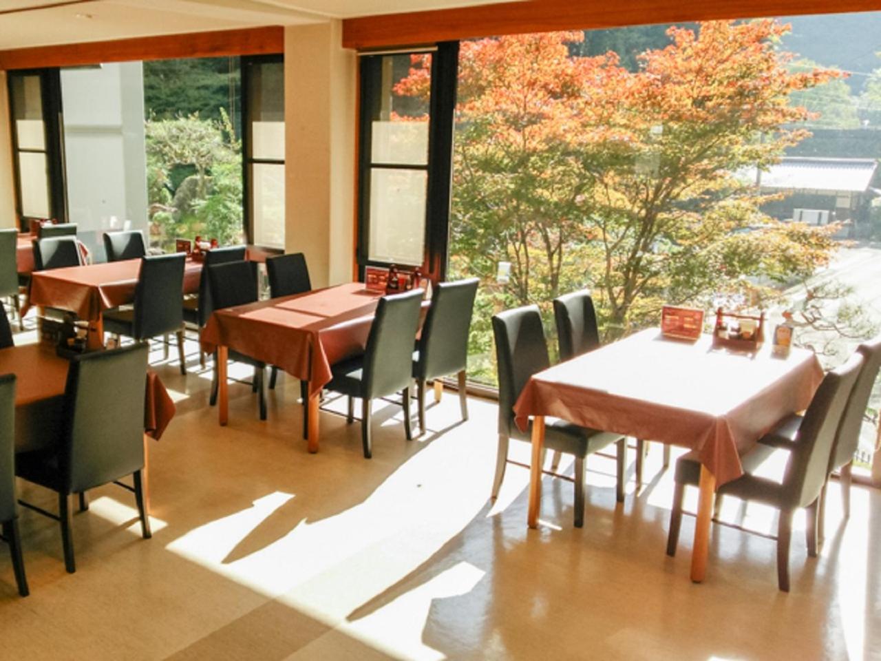 LiVEMAX RESORT Okudogo