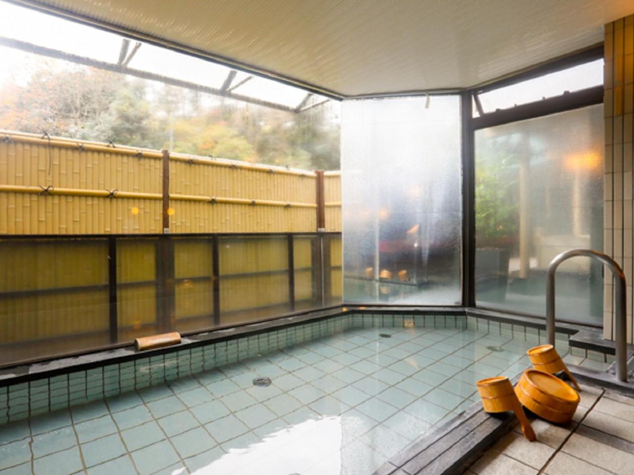 LiVEMAX RESORT Okudogo