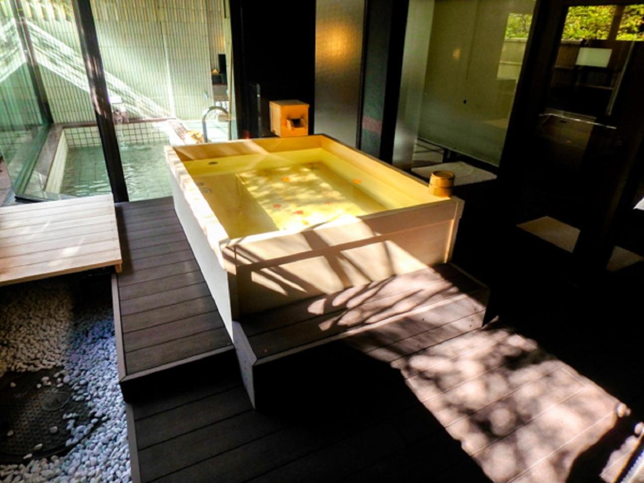 LiVEMAX RESORT Okudogo