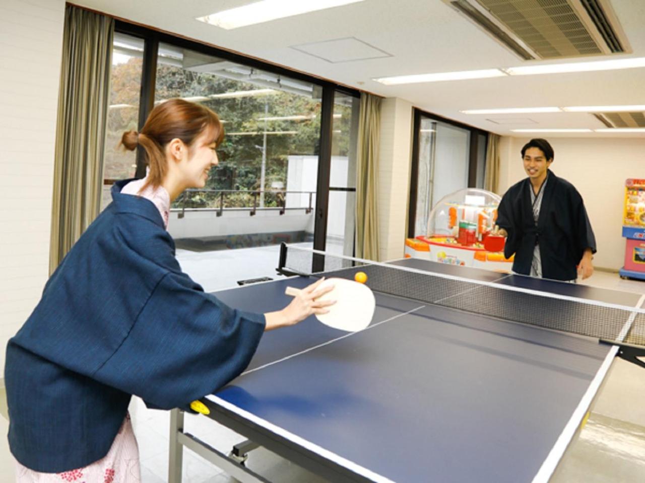 LiVEMAX RESORT Okudogo