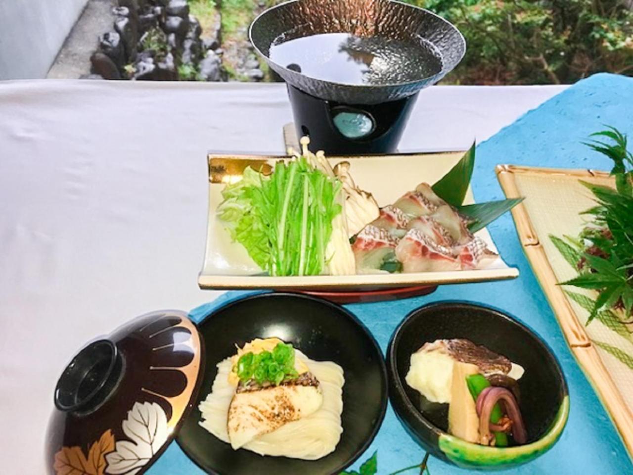 LiVEMAX RESORT Okudogo