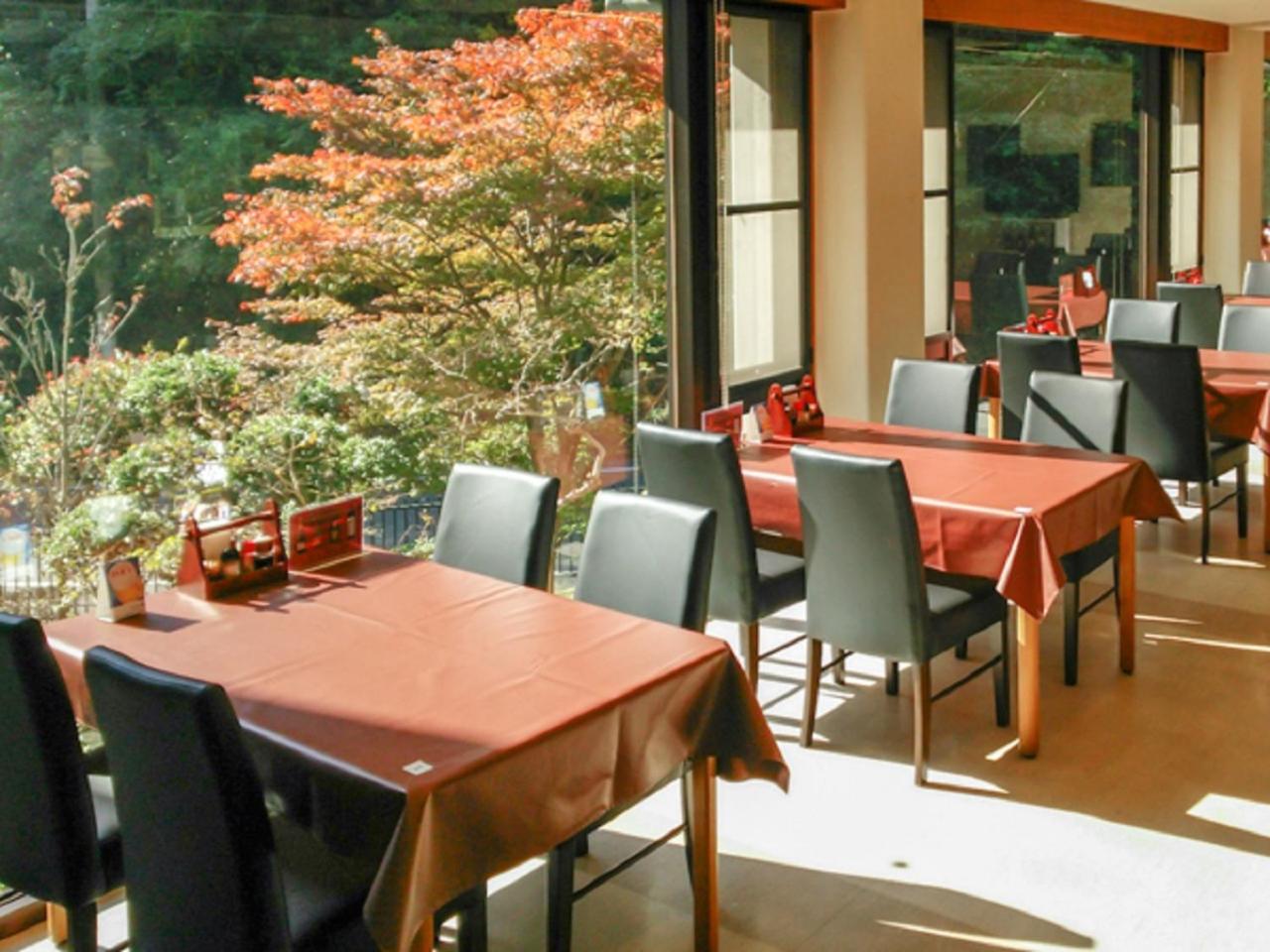 LiVEMAX RESORT Okudogo