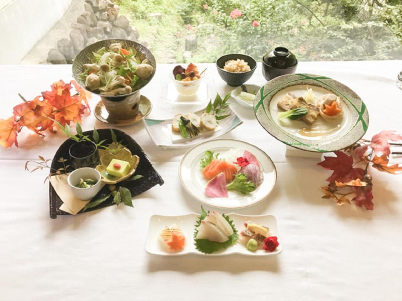 LiVEMAX RESORT Okudogo