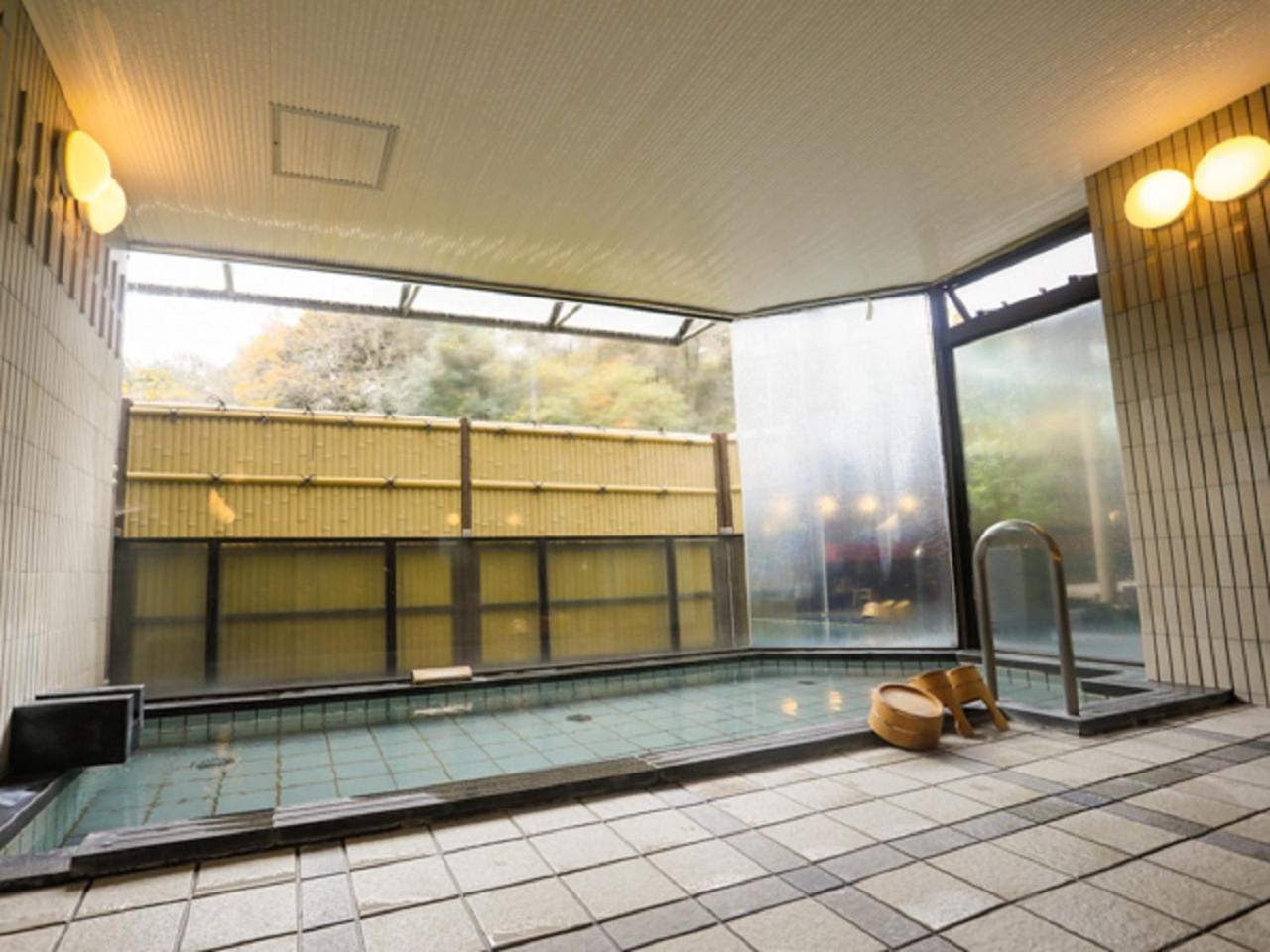 LiVEMAX RESORT Okudogo
