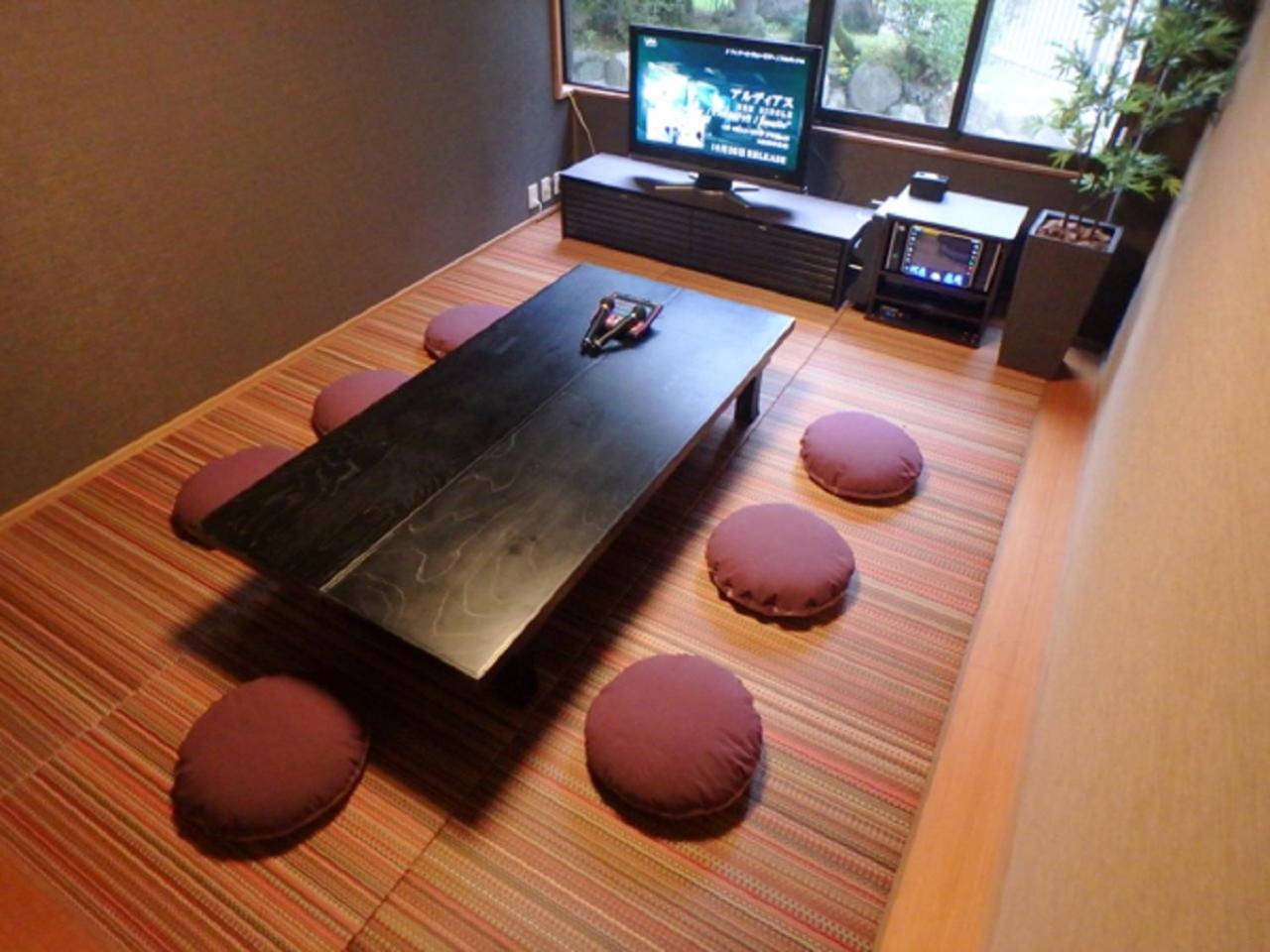 LiVEMAX RESORT Okudogo