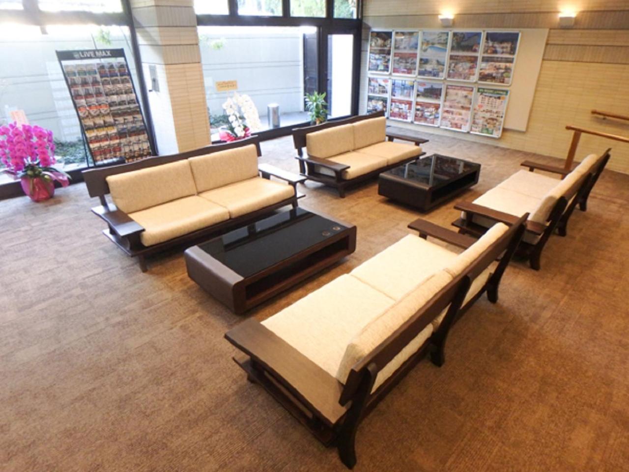 LiVEMAX RESORT Okudogo