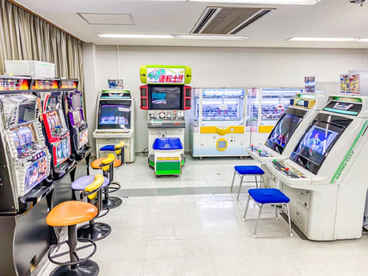 LiVEMAX RESORT Okudogo
