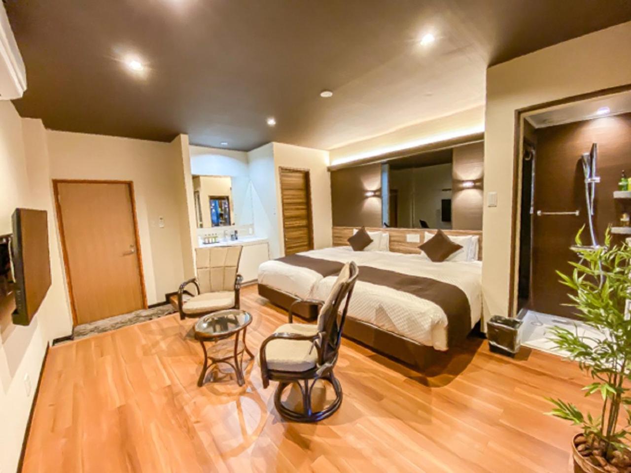 LiVEMAX RESORT Okudogo