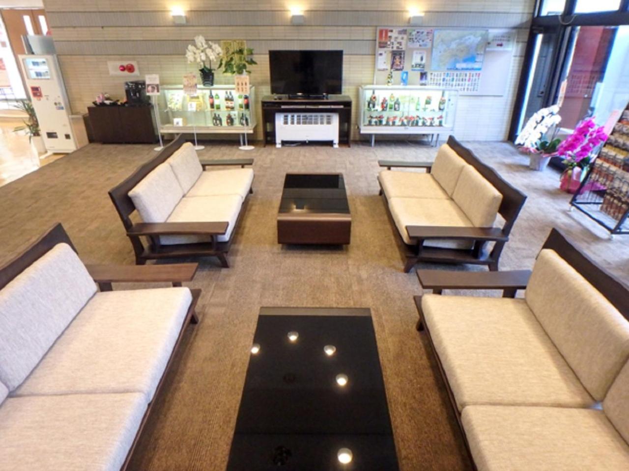 LiVEMAX RESORT Okudogo