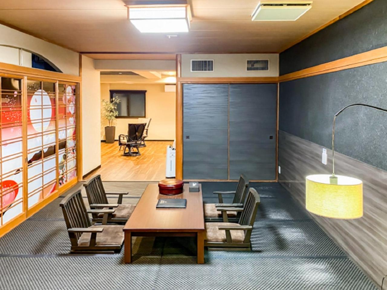 LiVEMAX RESORT Okudogo