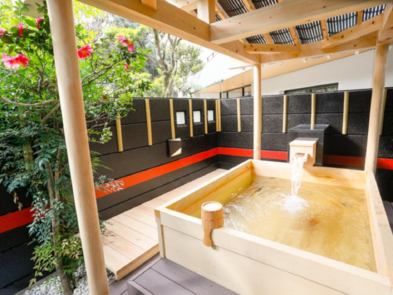 LiVEMAX RESORT Okudogo