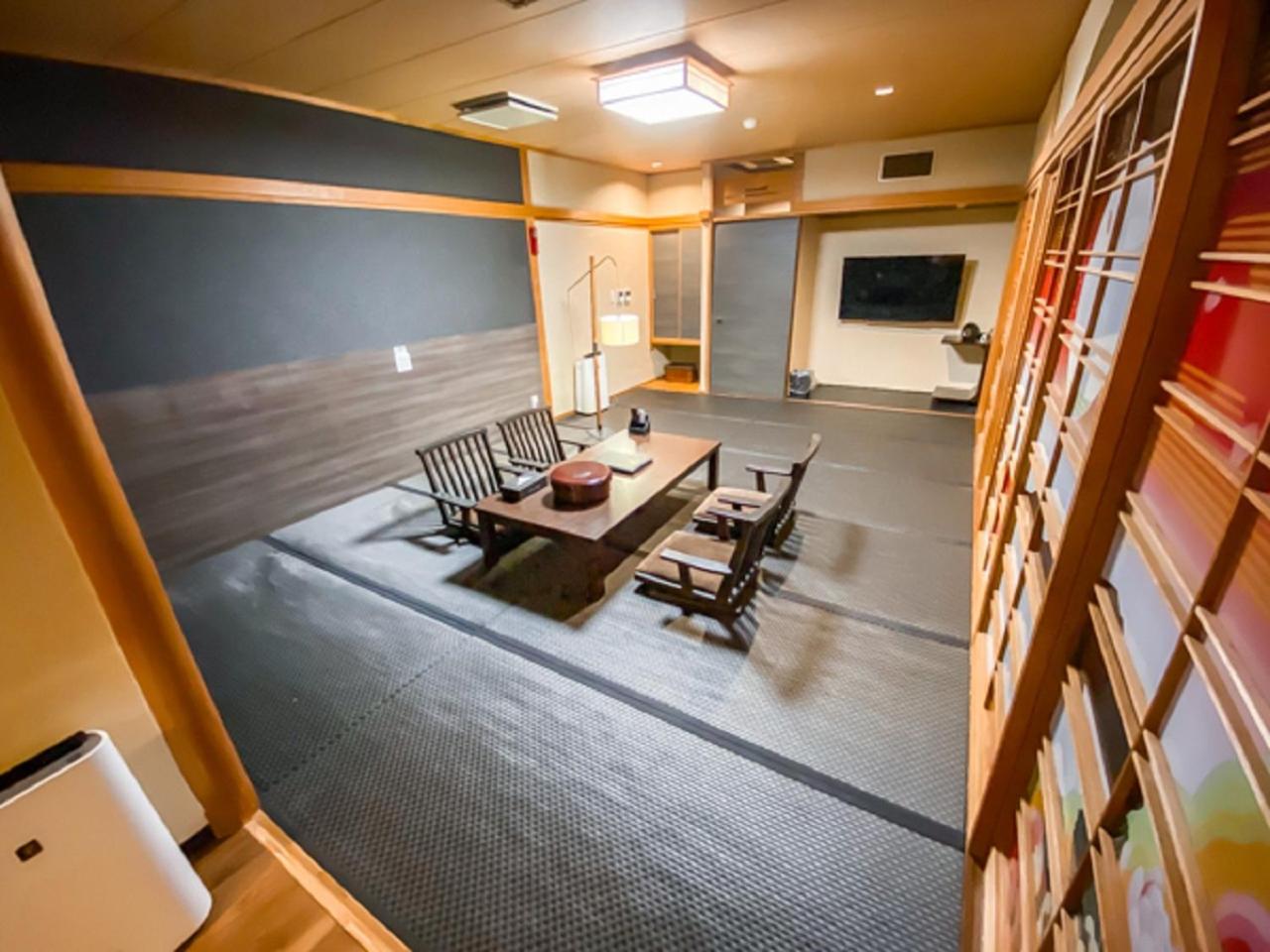 LiVEMAX RESORT Okudogo
