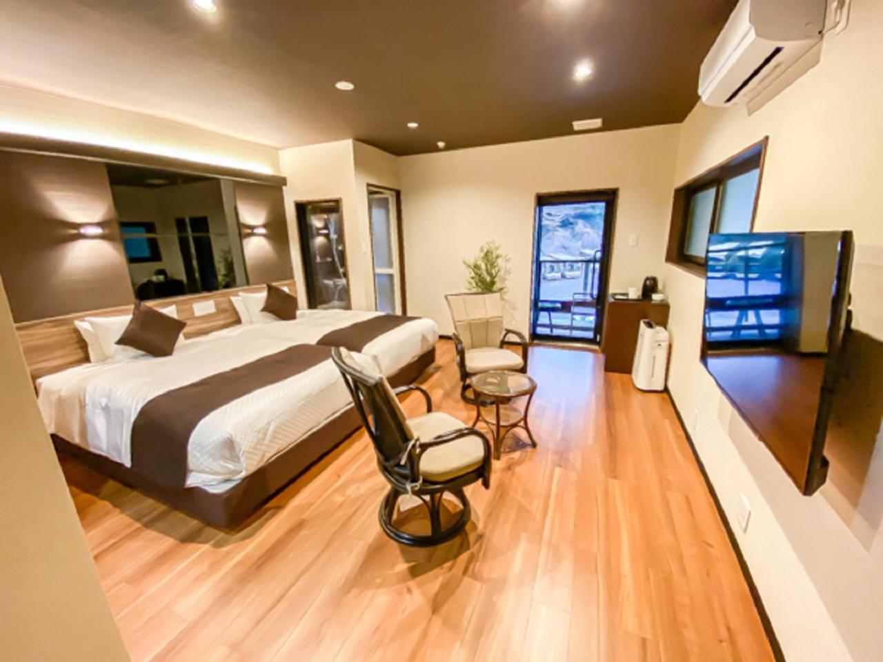 LiVEMAX RESORT Okudogo