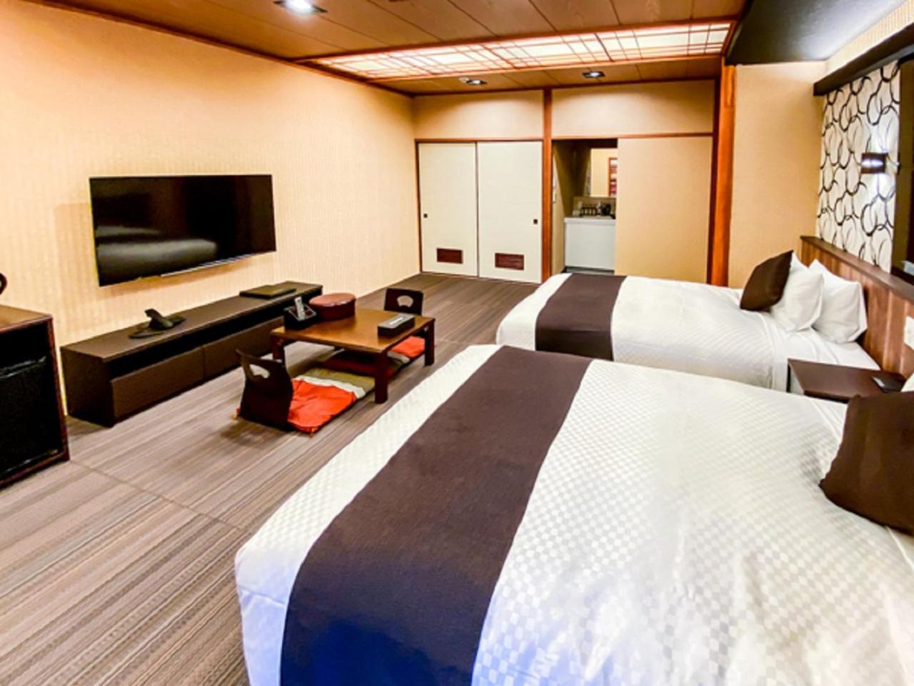 LiVEMAX RESORT Okudogo