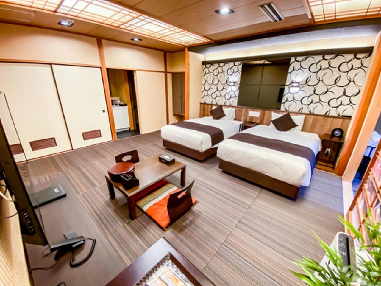 LiVEMAX RESORT Okudogo