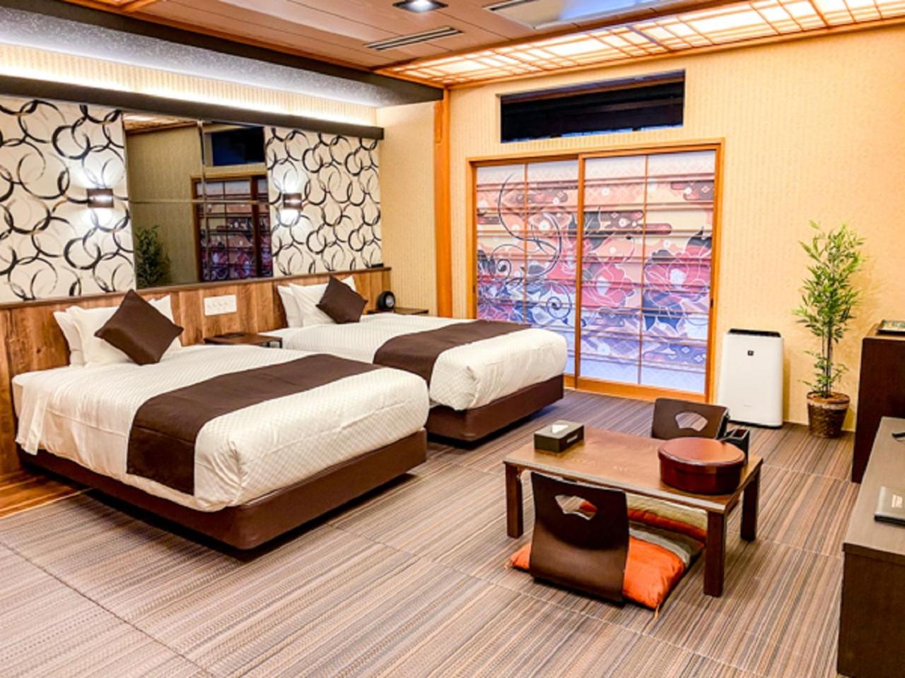 LiVEMAX RESORT Okudogo