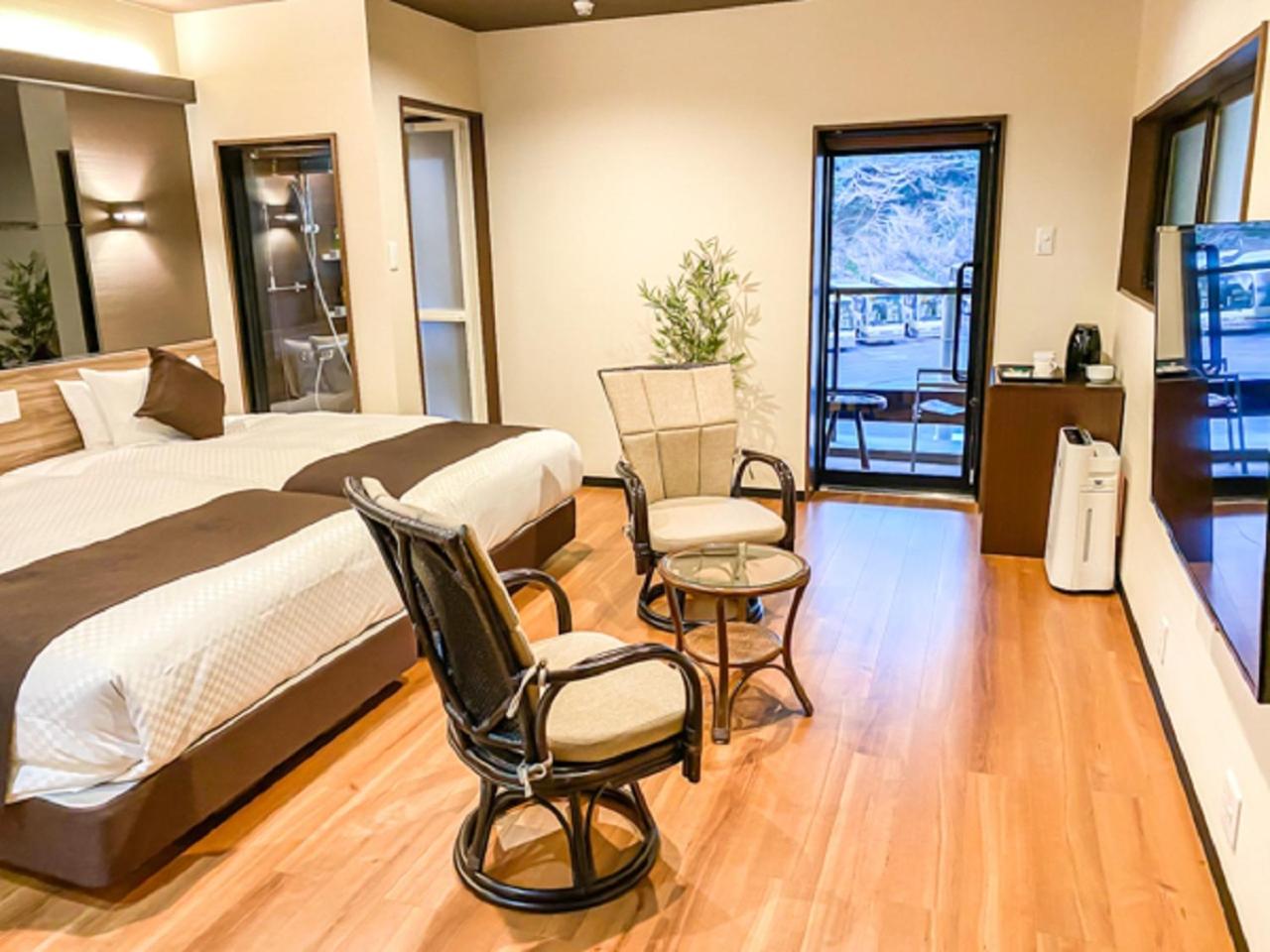 LiVEMAX RESORT Okudogo