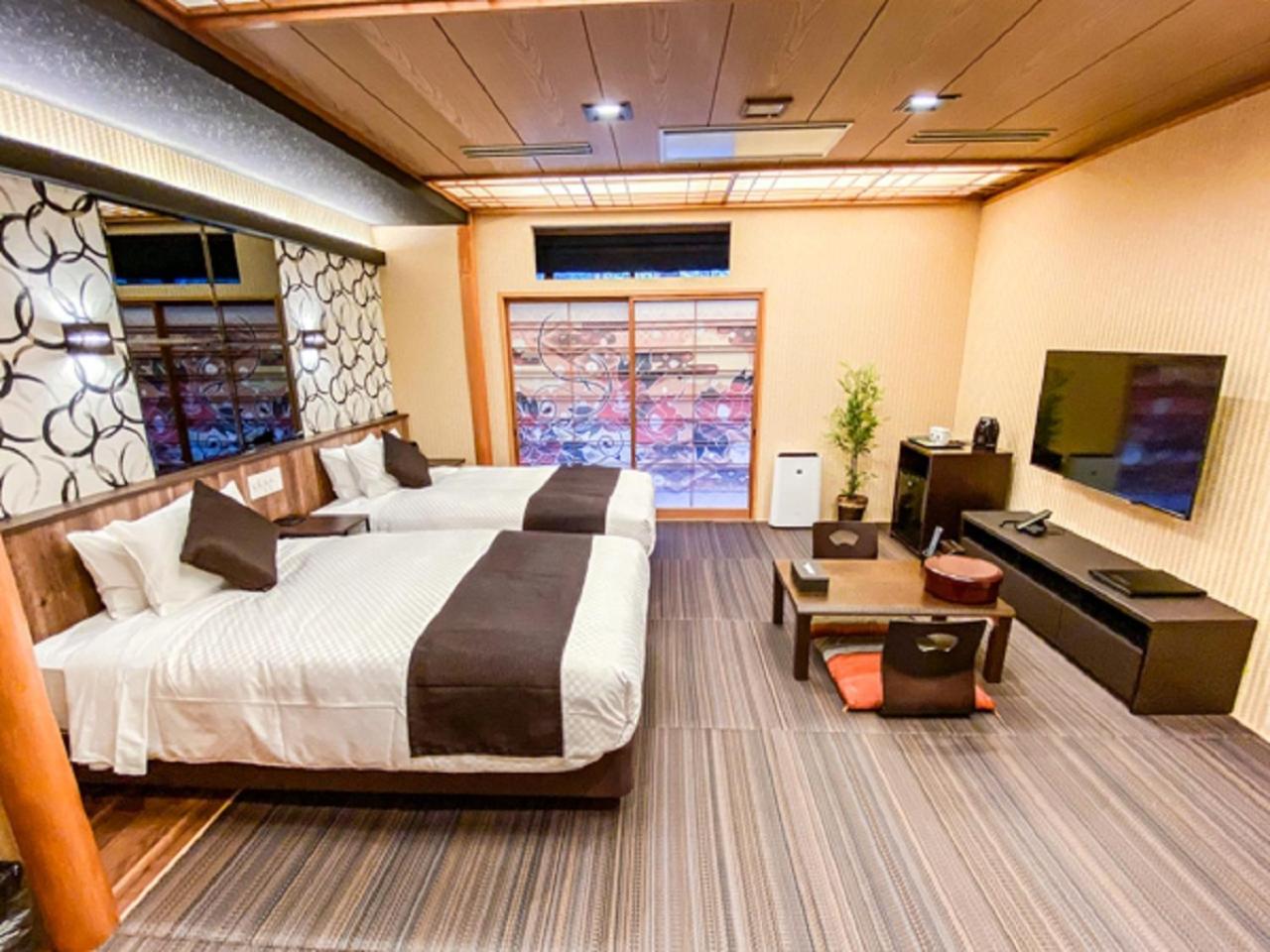 LiVEMAX RESORT Okudogo
