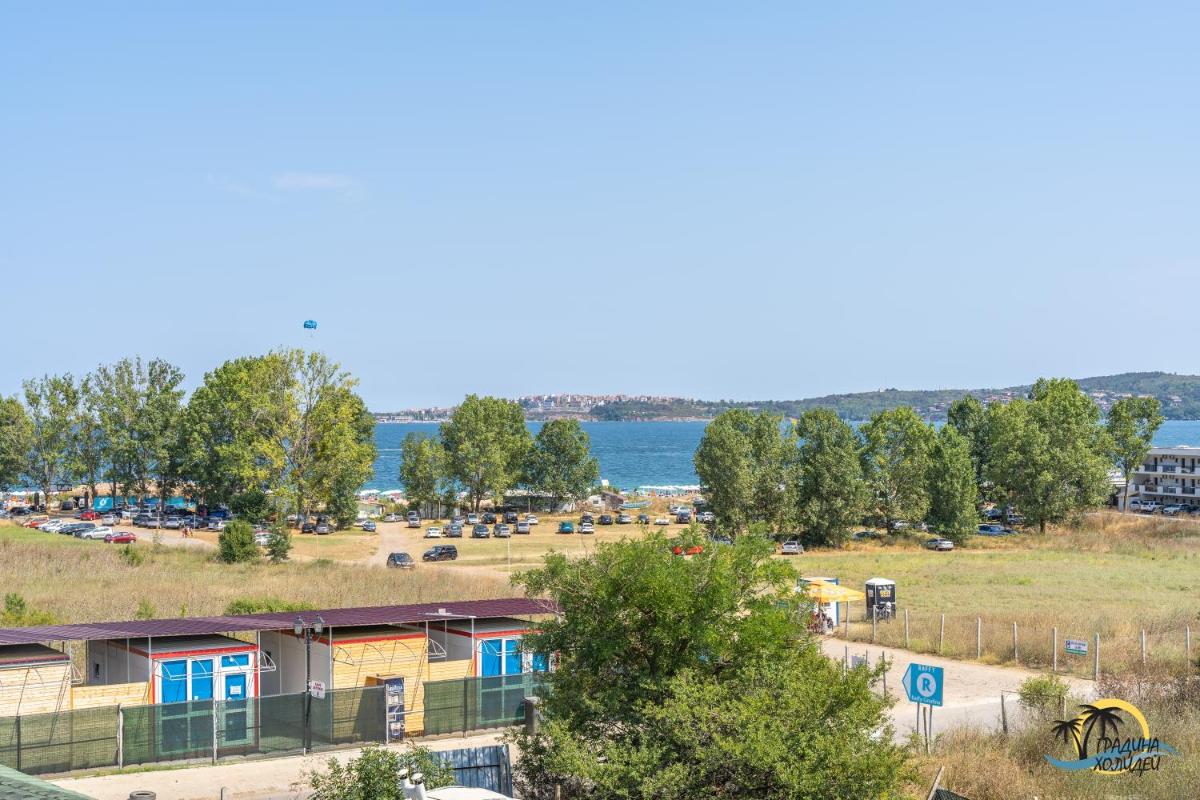 children's play area
