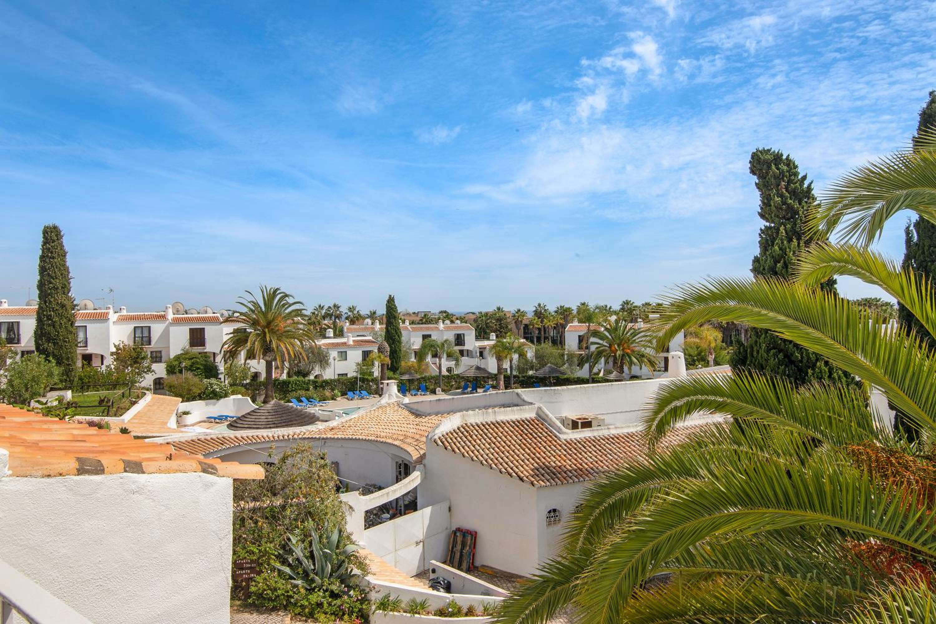 Apartamento São Rafael view 3