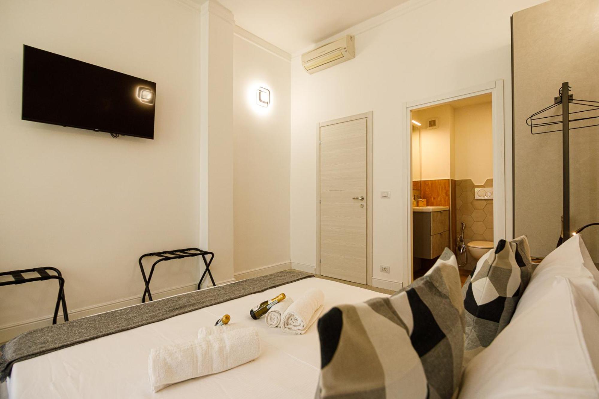 Erreggi Luxury Rooms