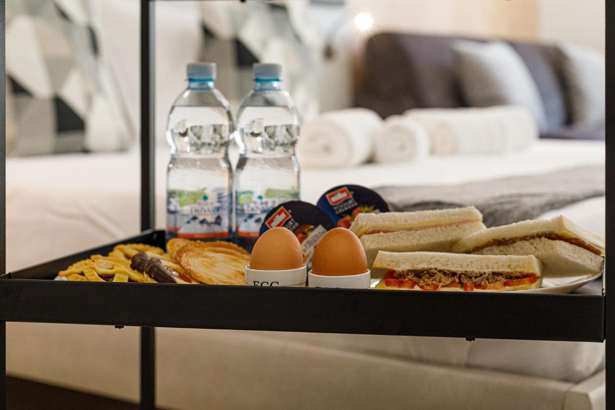 Erreggi Luxury Rooms