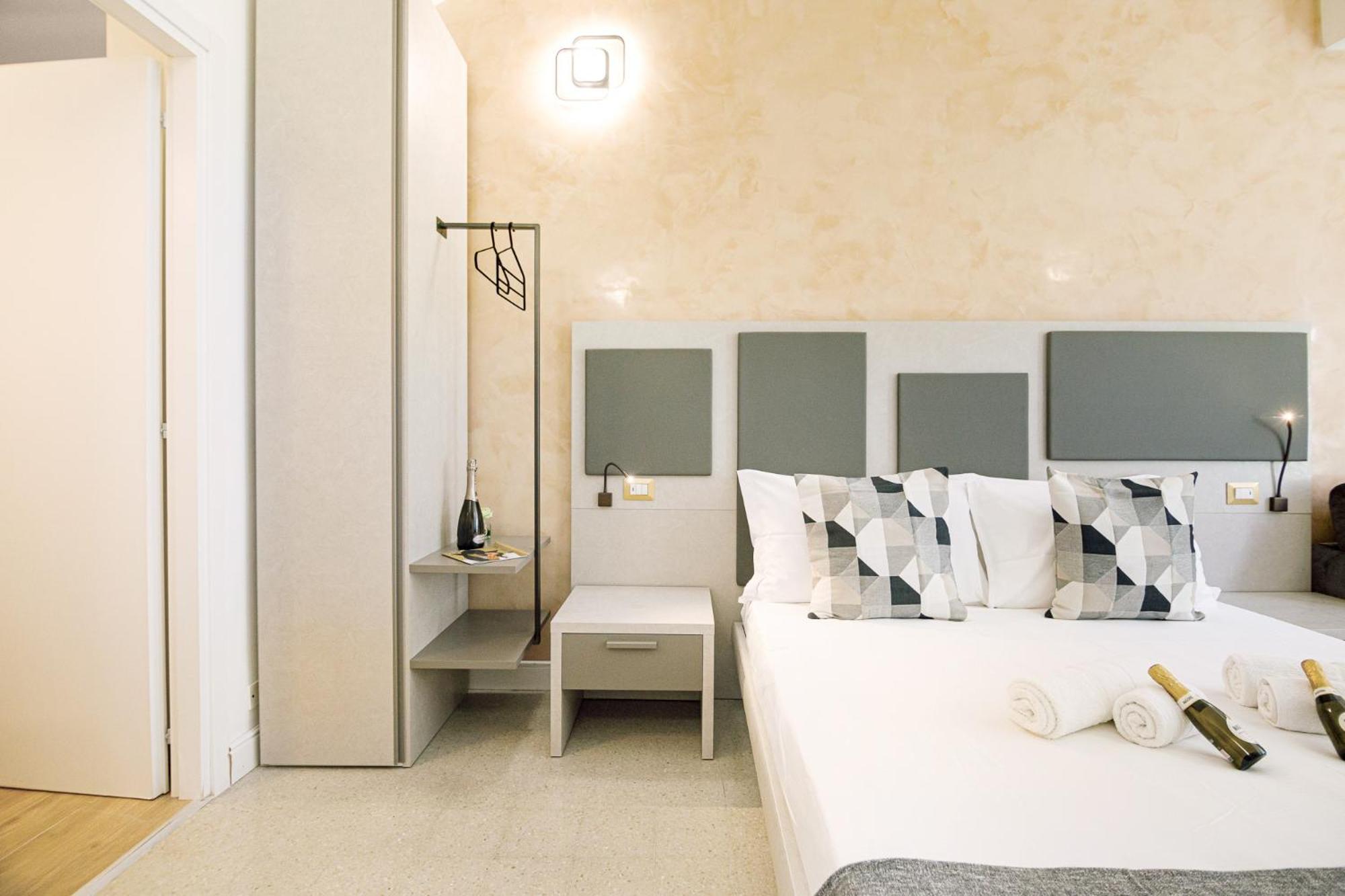 Erreggi Luxury Rooms