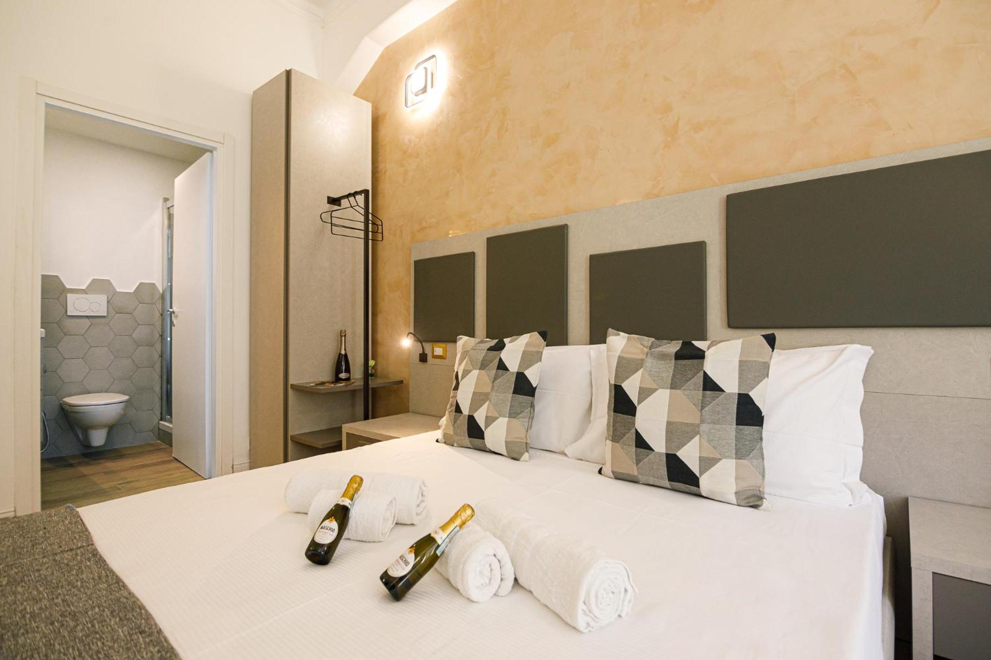 Erreggi Luxury Rooms
