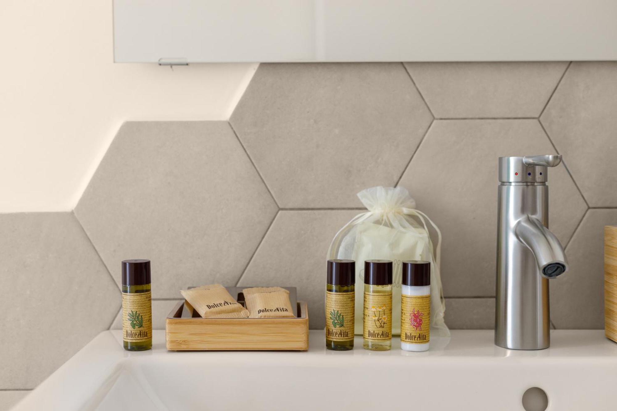 Erreggi Luxury Rooms