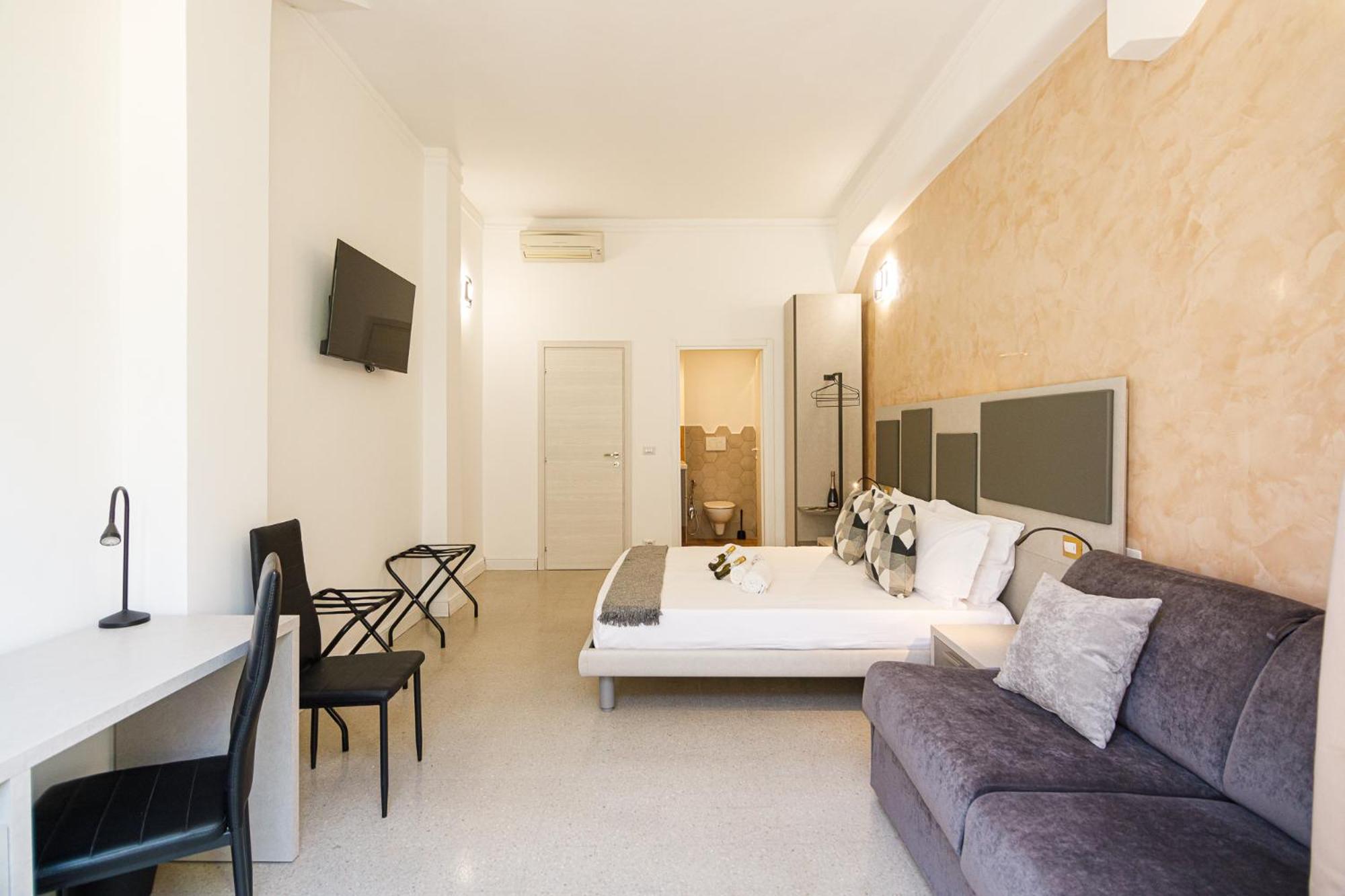 Erreggi Luxury Rooms
