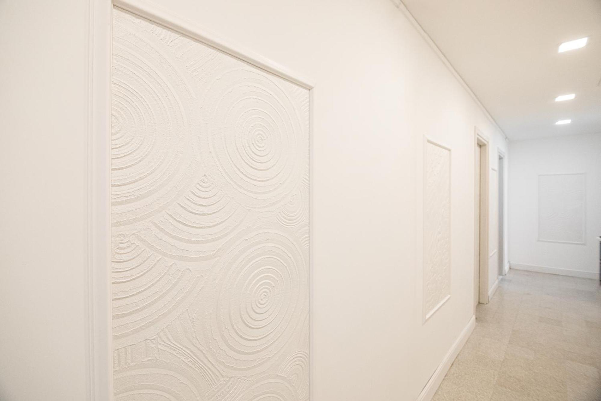 Erreggi Luxury Rooms