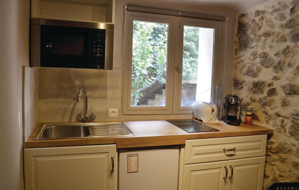 Studio Suquet Saint Antoine