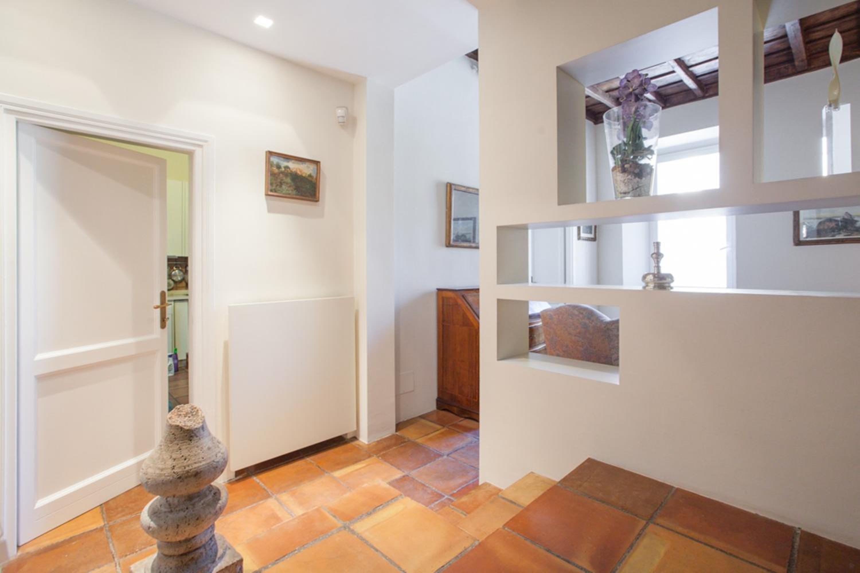 Habitat's Navona 4BR Apartment