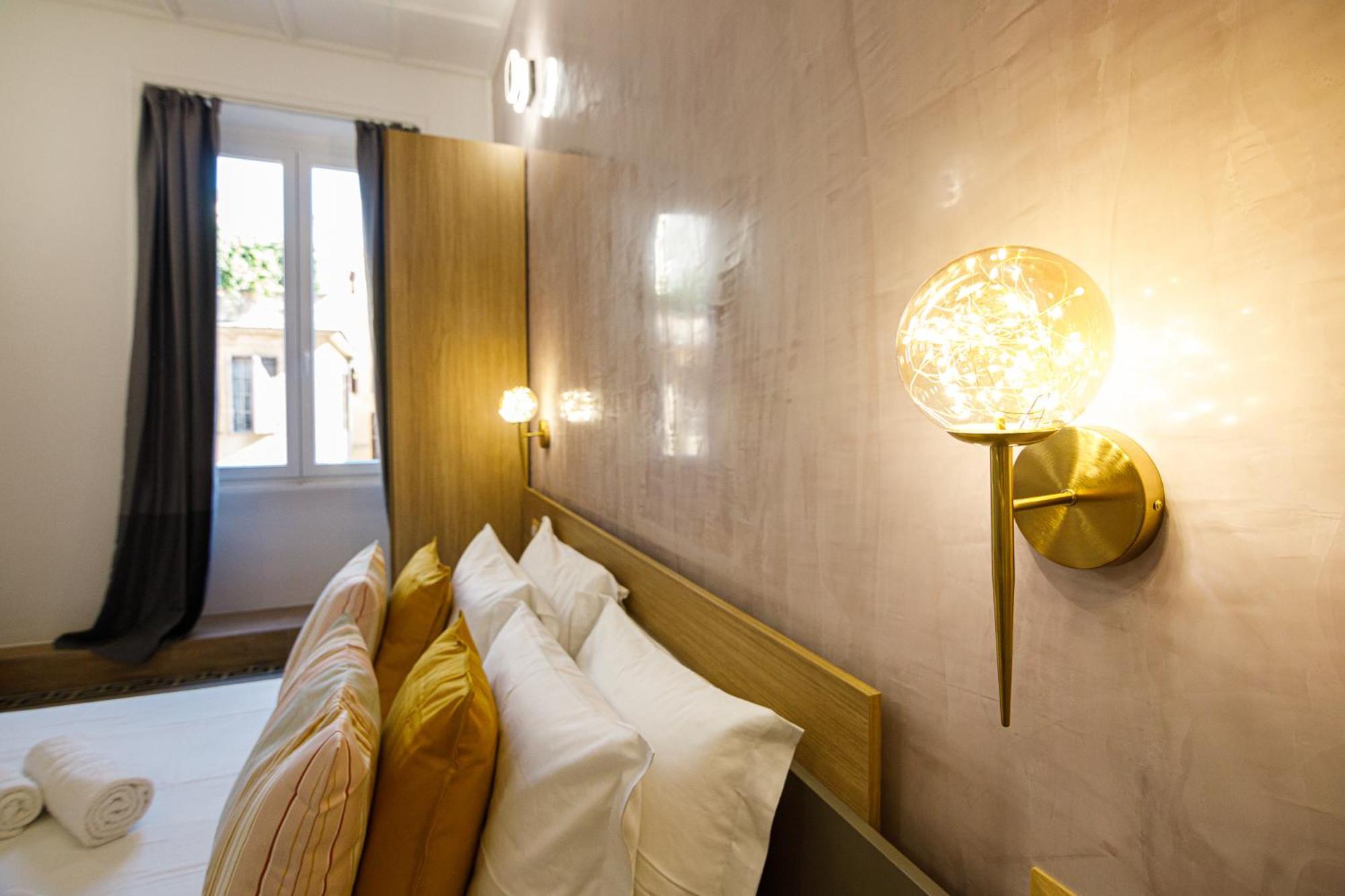 Erreggi Luxury Rooms