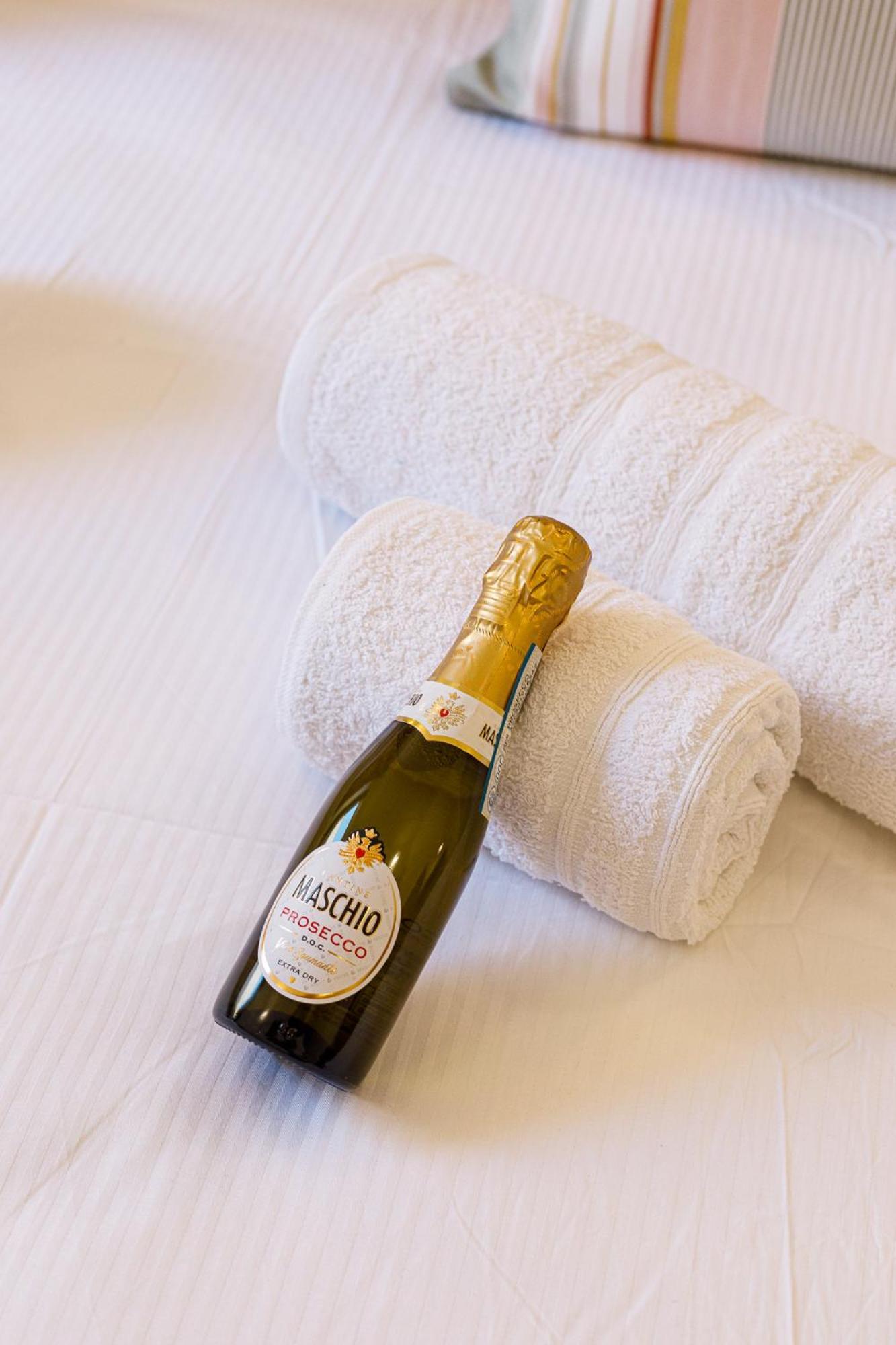 Erreggi Luxury Rooms