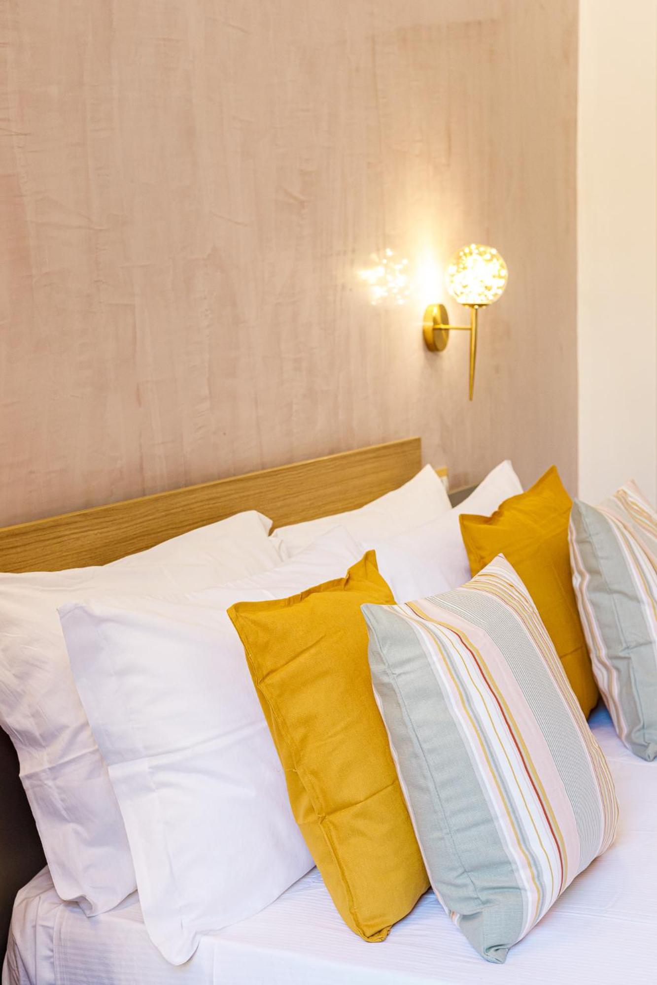 Erreggi Luxury Rooms