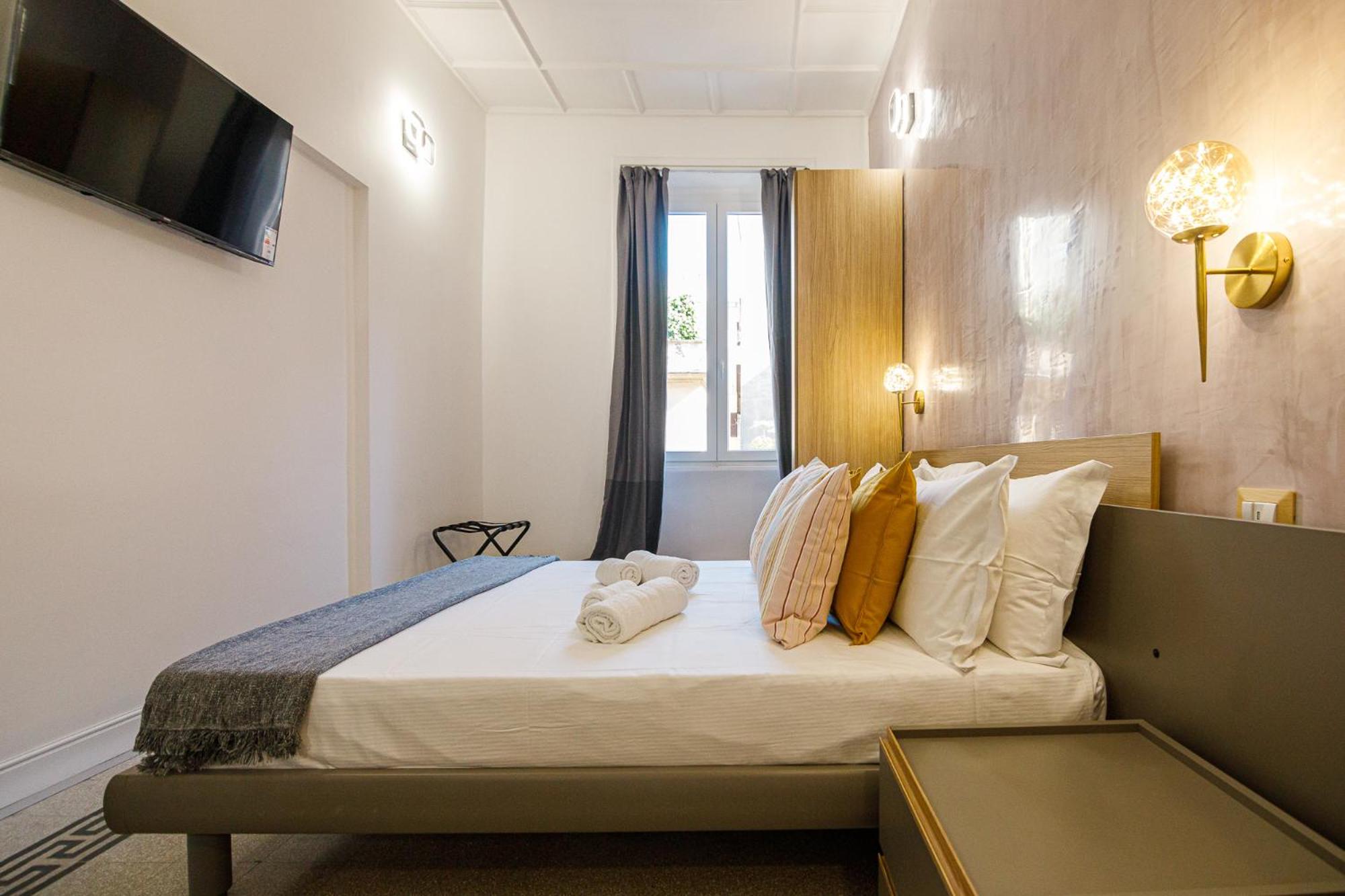 Erreggi Luxury Rooms