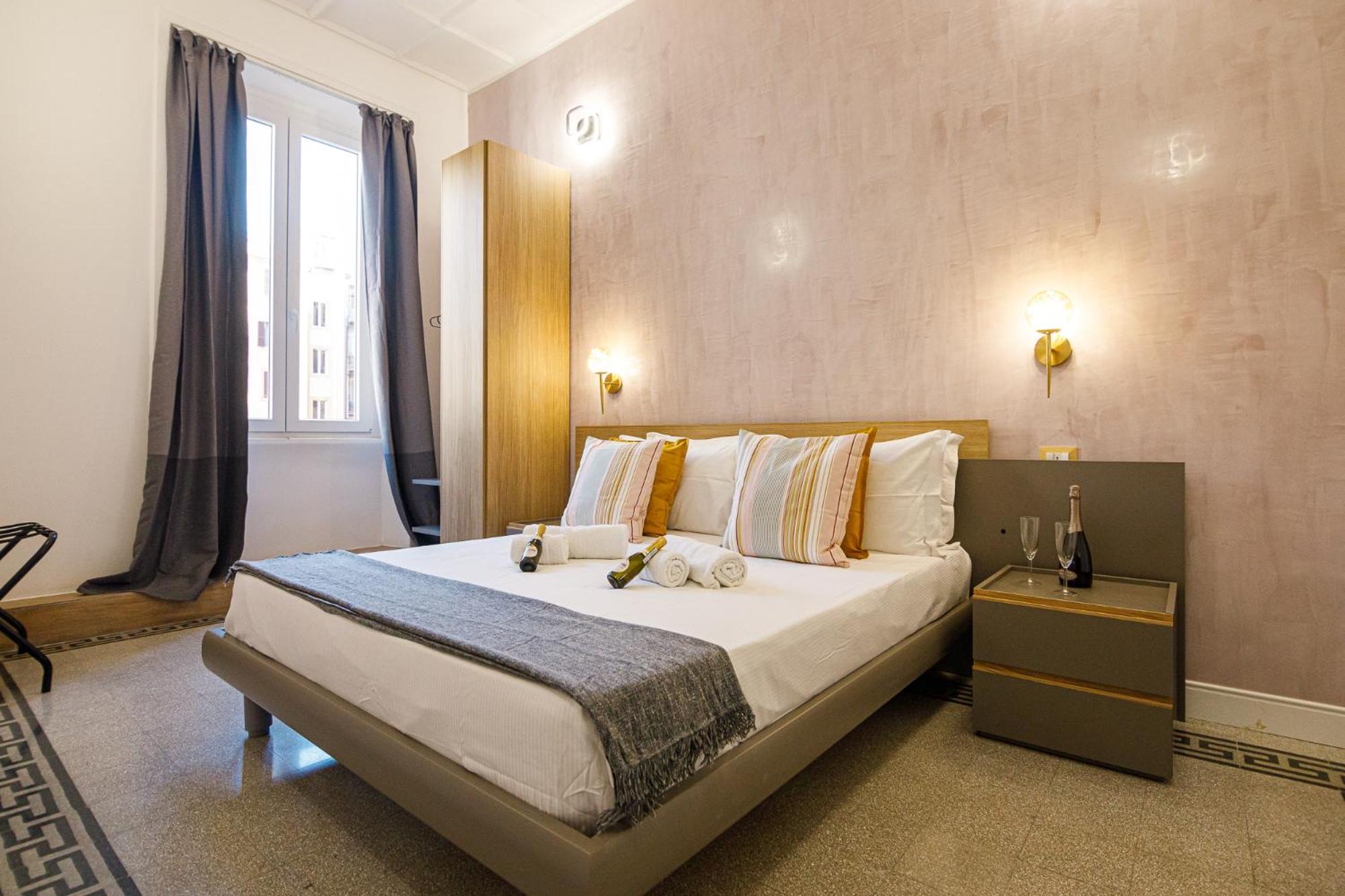 Erreggi Luxury Rooms