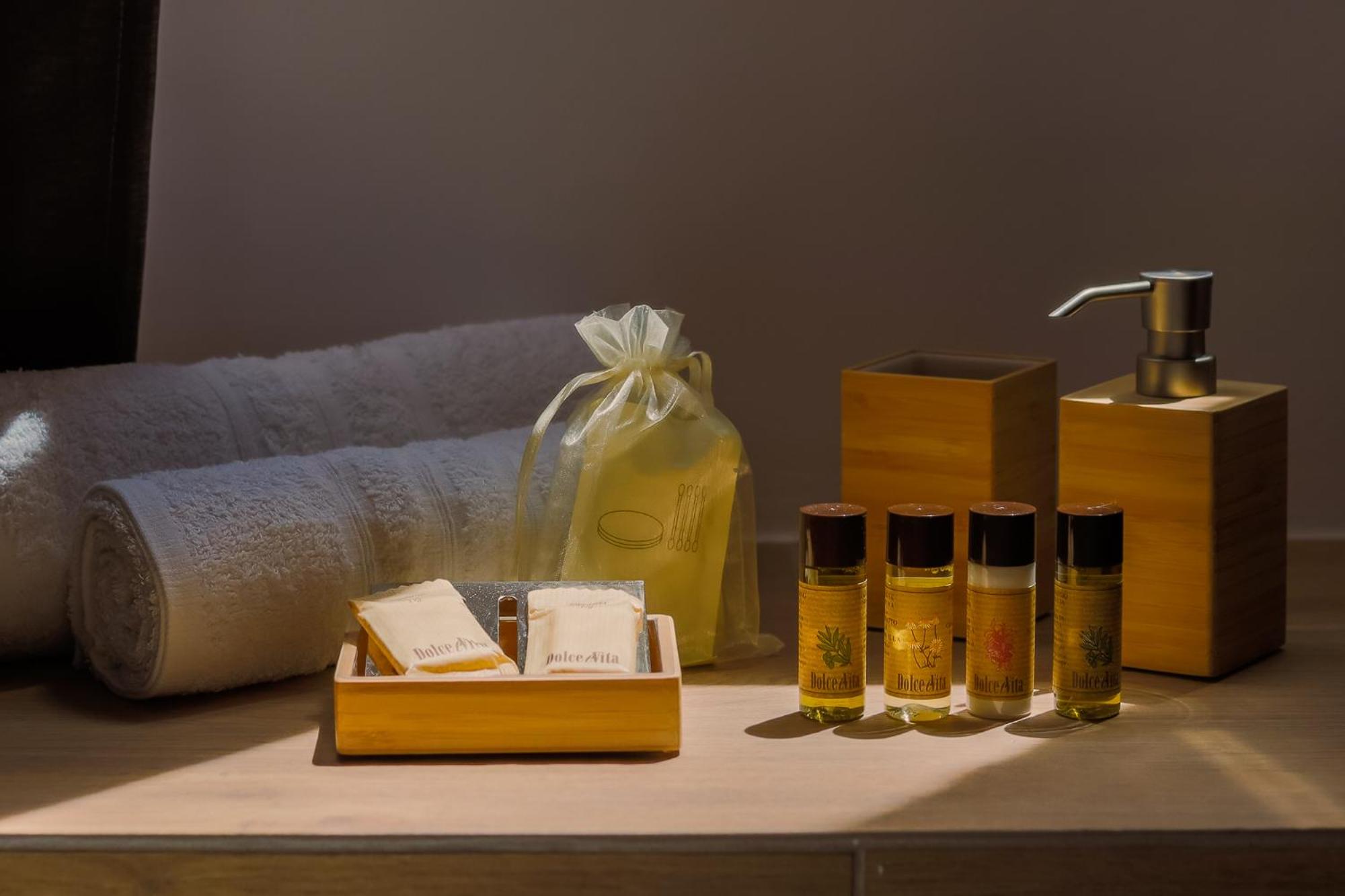 Erreggi Luxury Rooms