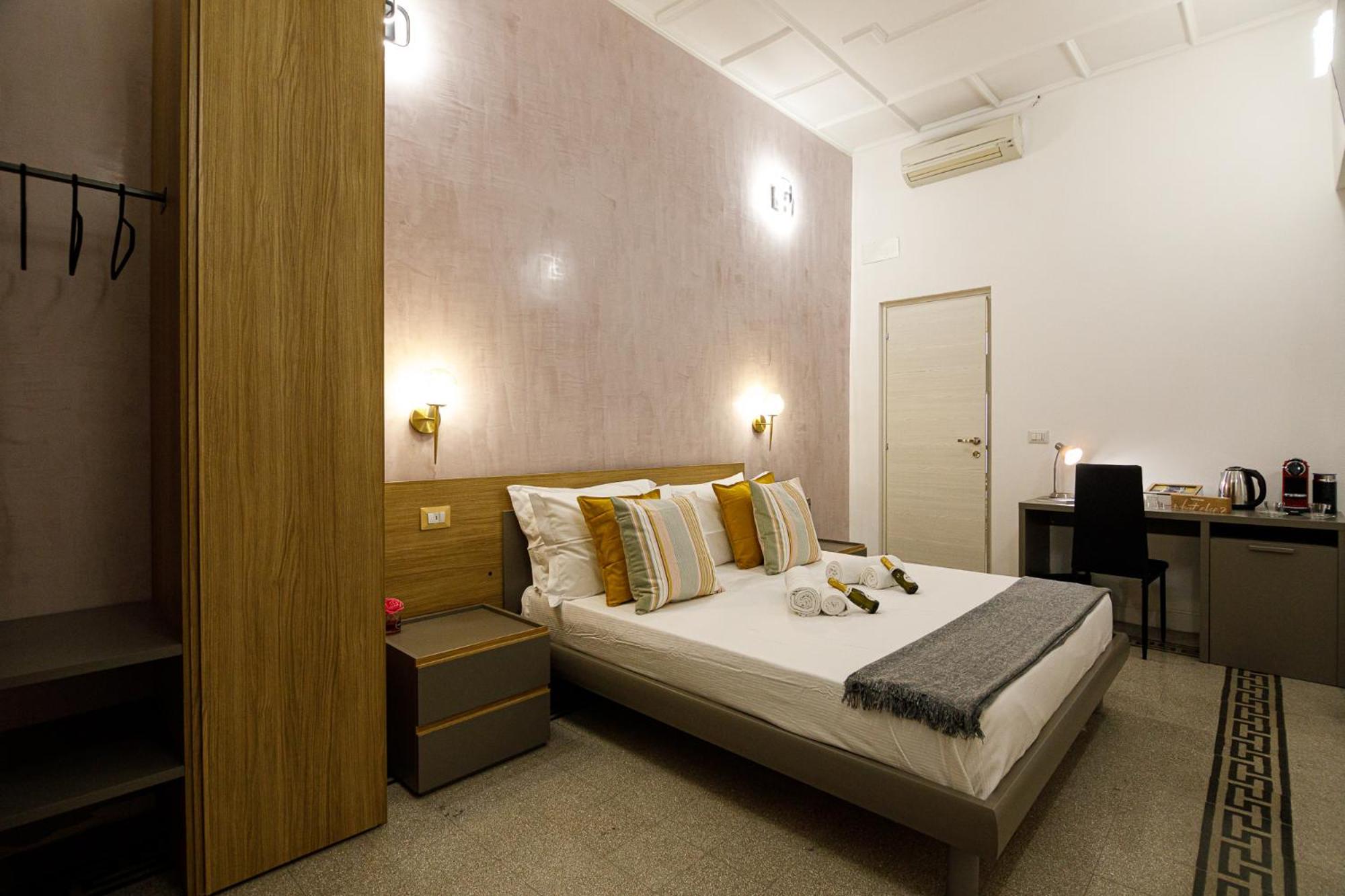 Erreggi Luxury Rooms