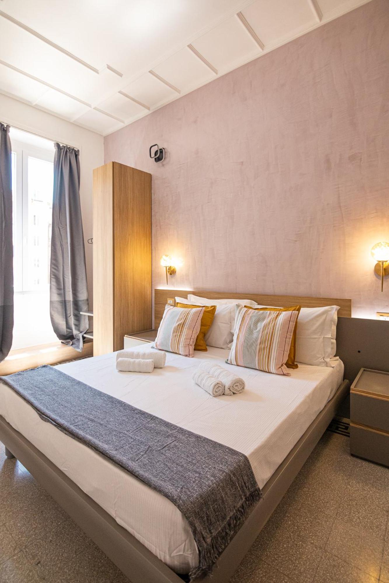 Erreggi Luxury Rooms