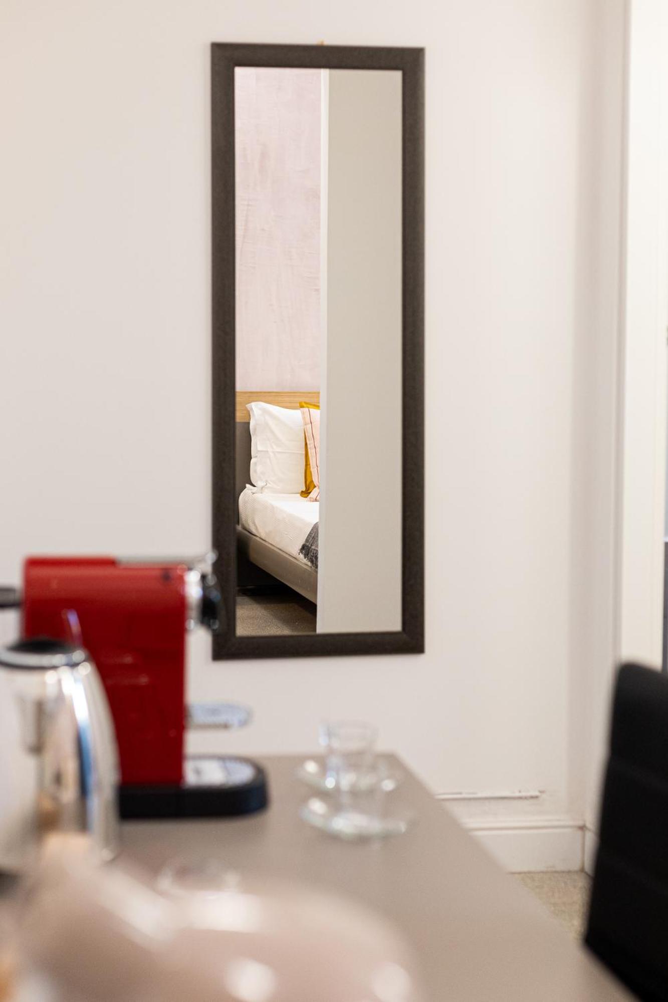 Erreggi Luxury Rooms