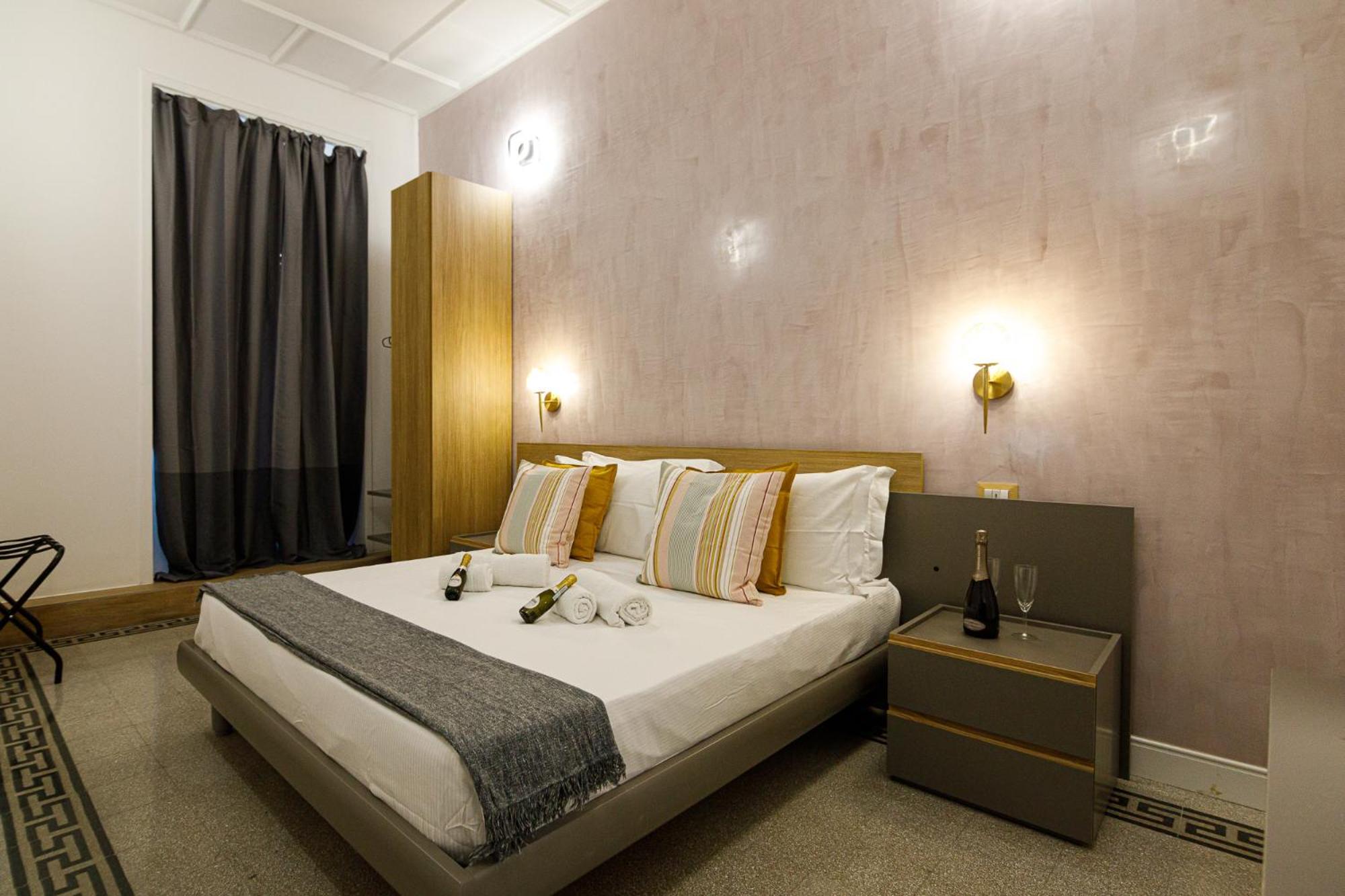 Erreggi Luxury Rooms