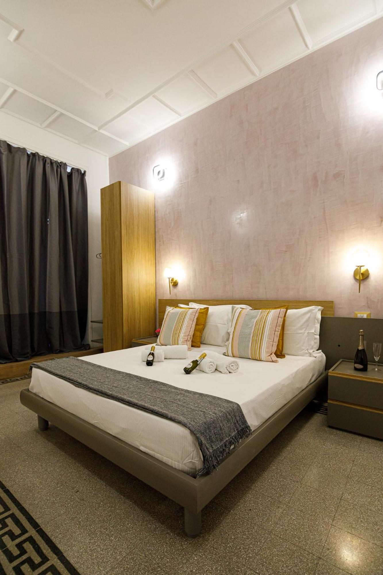 Erreggi Luxury Rooms