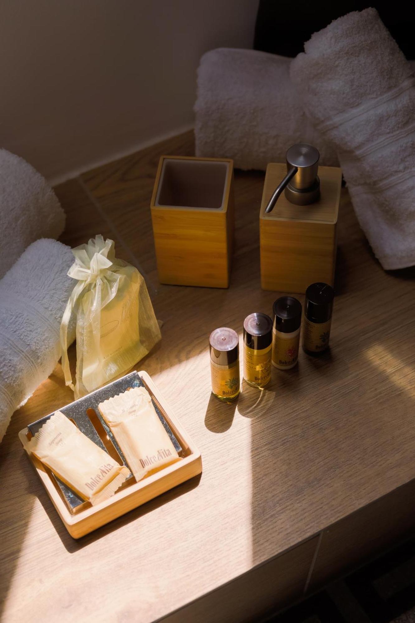 Erreggi Luxury Rooms