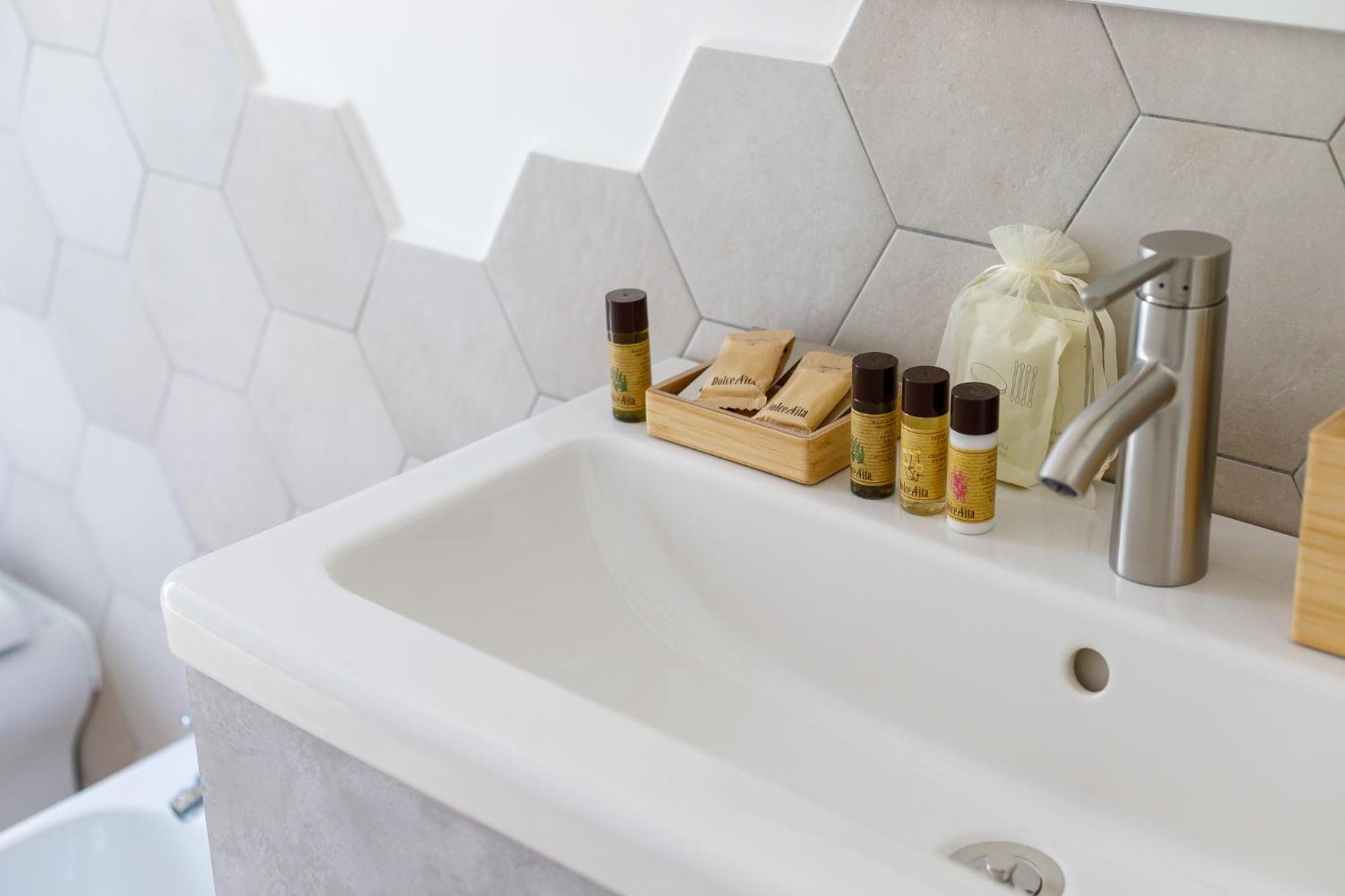 Erreggi Luxury Rooms