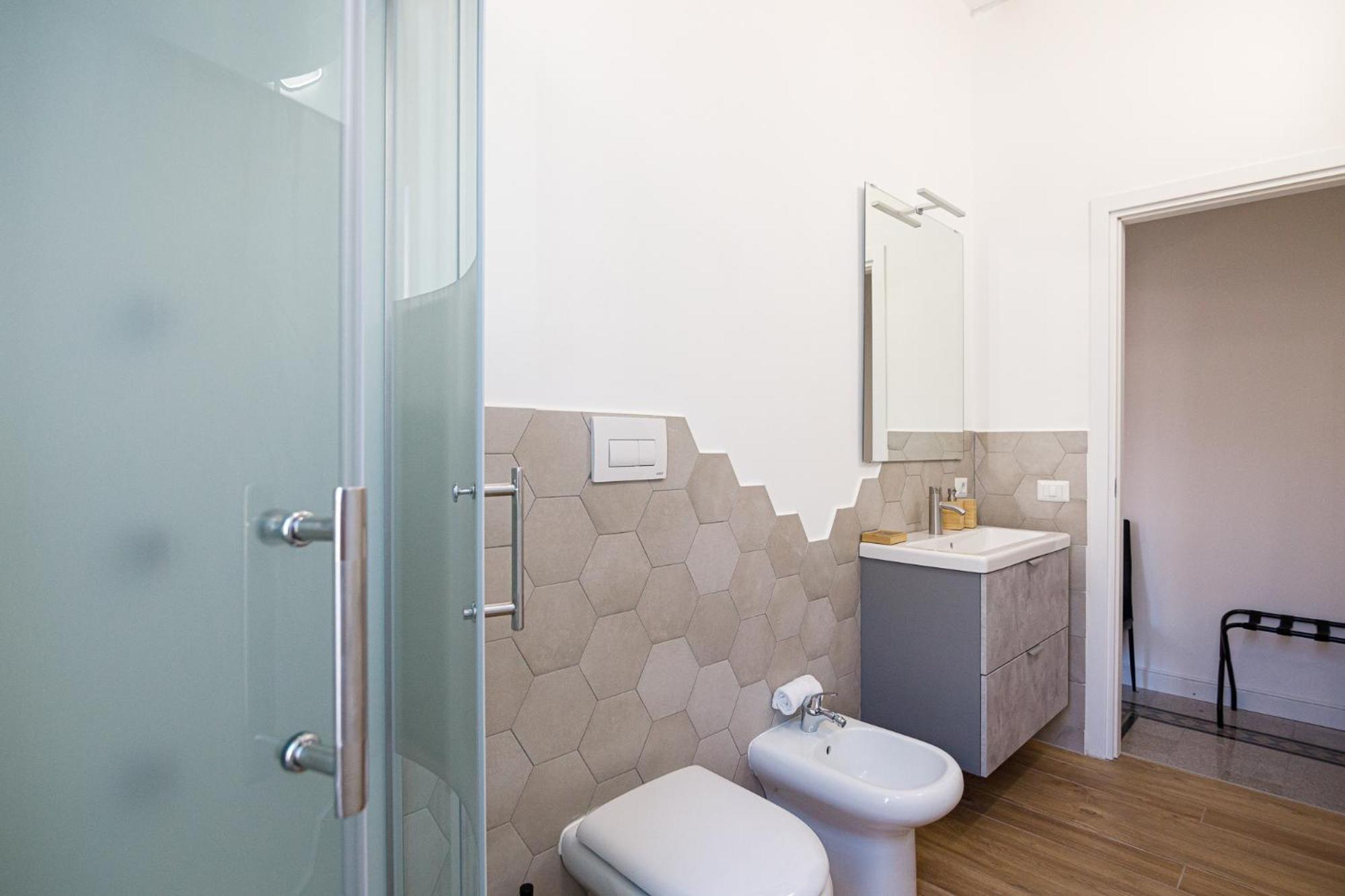 Erreggi Luxury Rooms