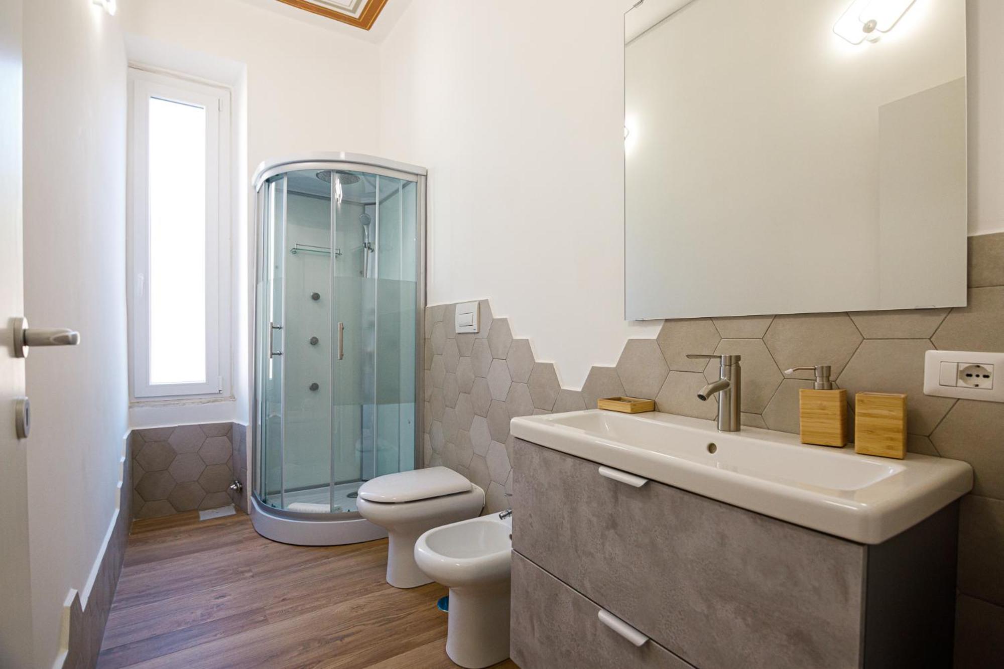 Erreggi Luxury Rooms